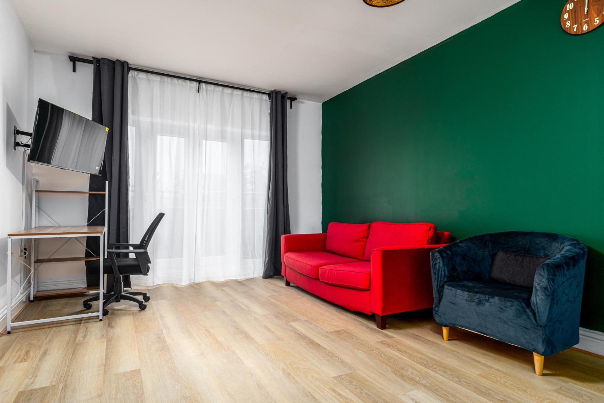 City Gate Guest House Лондон Экстерьер фото