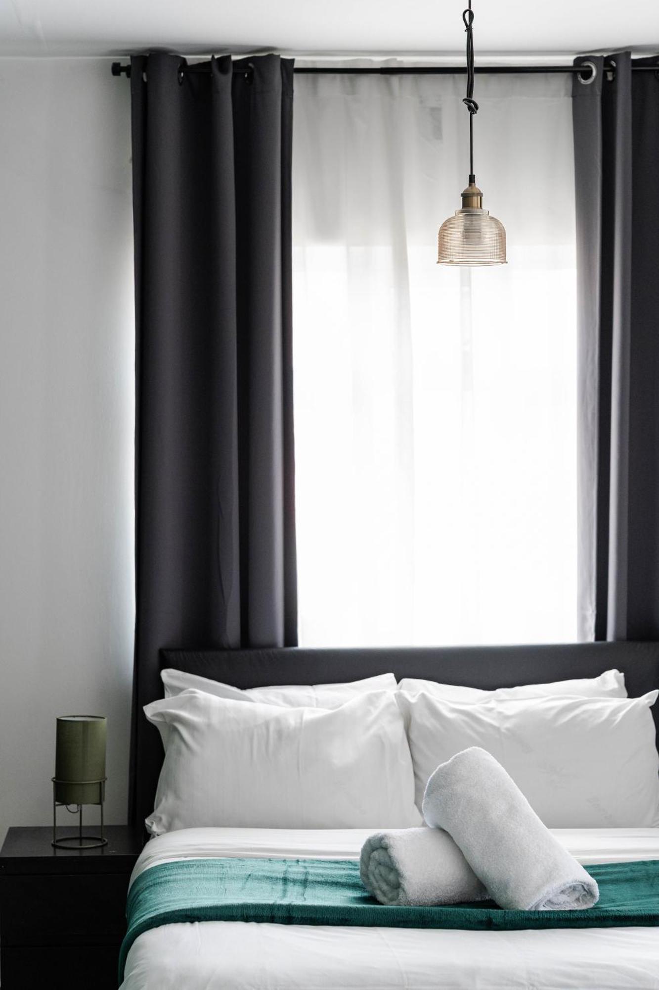 City Gate Guest House Лондон Экстерьер фото